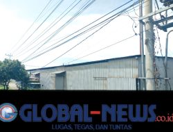 Diduga Timbulkan Bau, Keberadaan IPAL Pabrik Rumput Laut di Kendit Mulai Dipertanyakan Warga