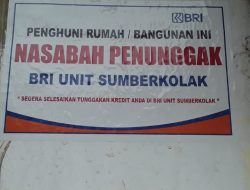 Pemasangan Stiker Penunggak di Rumah LD Picu Keprihatinan dan Pendampingan LPK Jatim