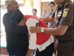 Kakek Masir Menangis di Persidangan: Publik Soroti Sisi Kemanusiaan, Usia Senja Dinilai Tak Layak Mendekam di Penjara