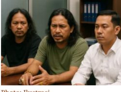 Mediasi Gagal, Ketua LSM Penjara Indonesia Siap Tempuh Jalur Hukum atas Dugaan Penarikan Paksa Motor oleh Debt Collector