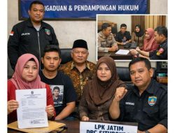 Ahli Waris Laporkan Dugaan Penipuan oleh Oknum Guru SDN ke Polisi