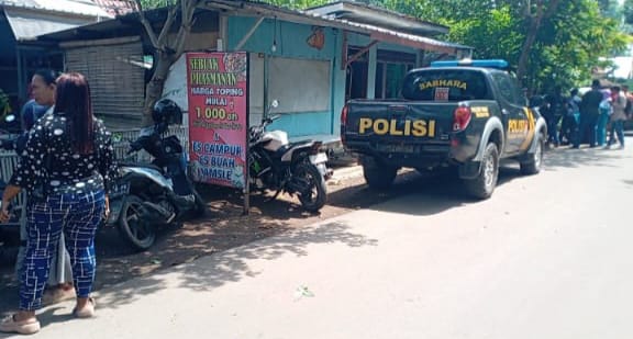 Sengketa