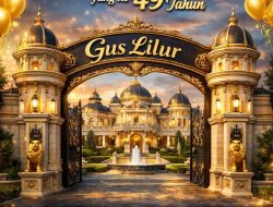 Global.i-news.site Sampaikan Ucapan Selamat Ulang Tahun ke-49 kepada HRM. Khalilur R. Abdullah Sahlawiy