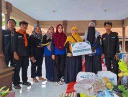 YDSF Salurkan Bantuan Kemanusiaan untuk Korban Banjir Situbondo, Fokus Pemenuhan Pangan Darurat