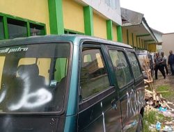 Mobil Dinas Rusak Terbengkalai, Pengelolaan Aset Dispendikbud Situbondo Disorot