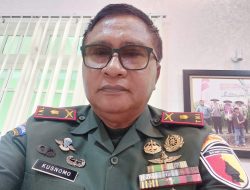 Purnawirawan TNI: Sosok Pemimpin Yang Dibutuhkan Desa Dalam Pilkades Mendatang