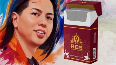 Triliunan Cukai, Ketidakadilan Terstruktur: Rokok Rakyat di Bawah Bayang Konglomerat