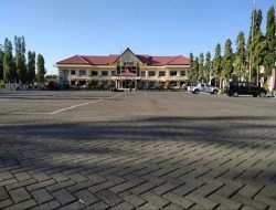 Kepala desa taman kursi mangkir dari penggilan penyidik polres situbondo
