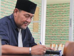 Kuasa hukum kakek halil pertanyakan kades dan terlapor mangkir dari panggilan