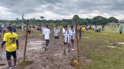 Komunitas Kasti Merambah Segala Wilayah, Kecamatan Wongsorejo Jadi Pusat Aktivitas