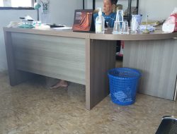 Pabrik Penggilingan Beras Desa Bajulmati Siap Layani Kebutuhan Masyarakat Jelang Ramadan dan Idul Fitri