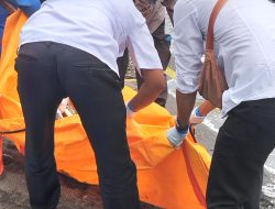 Penemuan Potongan Tubuh Manusia Di Pantai Bangsring Wongsorejo 