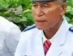 DD Tahap 2 Desa Welu Kecamatan Cibal  TA 2025 gagal cair Kegiatan APBDes gagal rampung