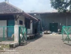 Pemanfaatan Aset KUD Subur Tuai Sorotan, Pengurus Bungkam, Desa Mengaku Tak Tahu