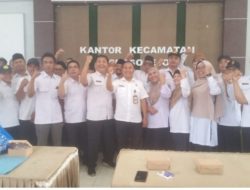 Camat Wongsorejo Gelar Sosialisasi SPPT Tahun 2026 untuk Optimalisasi Pendapatan Daerah