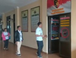Agen Asuransi Prudencial dan pekerja Toko Usaha Dagang Hasil Bumi lolos PPPK Kabupaten Manggarai