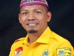 Staf Sekretariat DPD II Golkar Manggarai dituduh Lolos PPPK Paruh Waktu