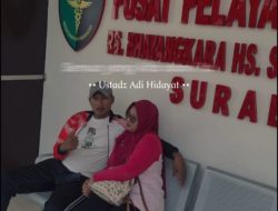 Kasus Pelecehan Bidan Norma Terus Berlanjut, Prosesnya  Diserahkan Sepenuhnya Ke Polsek Wongsorejo