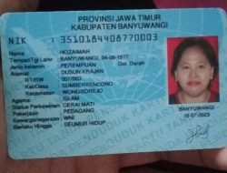 Ahli Waris di Desa Sumber Kencono Terancam Kehilangan Tanah, Diduga Dilakukan Melalui PTSL oleh Sekretaris Desa