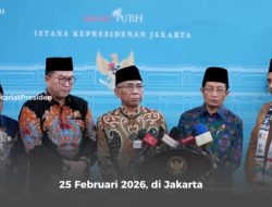 Menag ungkap rahasia kemajuan umat, Tinggalkan Zakat!?