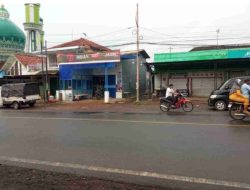 Menjelang Ramadhan Harga Pangan Dan Sayur Mayur Di Pasar Wongsorejo Naik