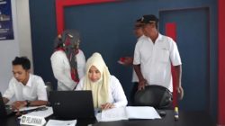 Dana Ketahanan Pangan Ratusan Juta untuk Kambing di Desa Wongsorejo Dipertanyakan Warga