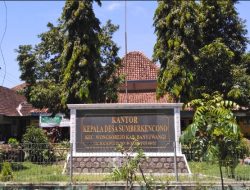 Sekdes Desa Sumber Kencono Diduga Mempersulit Warga Dalam Pengurusan Surat Menyurat 