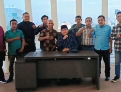 GP Sakera Perkuat Komitmen Integritas, Kawal Pembangunan Situbondo Secara Independen dan Profesional