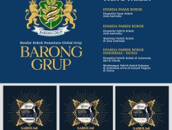 Perjalanan Ekspedisi Bisnis Gus Lilur yang Melahirkan Gagasan Besar untuk Masa Depan