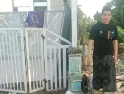 Pemilik Butik Inayah Klarifikasi Pemberitaan Pembongkaran Warung Sate di Mimbaan Situbondo