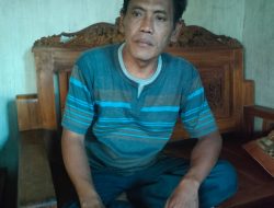 Dugaan pemukulan oleh oknum Asper, Pipit: Tak ada kata damai