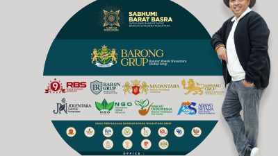 Revolusi dari Ladang: Membangun Kedaulatan Industri Tembakau Indonesia dari Akar