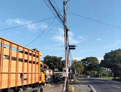 Dugaan Usaha WiFi Tanpa Izin Resmi di Kecamatan Wongsorejo semakin Masif