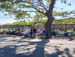 Warga Padati Makam Umum Di Bengkak Jelang Idul Fitri, Ziarah Sebagai Wujud Rindu dan Doa