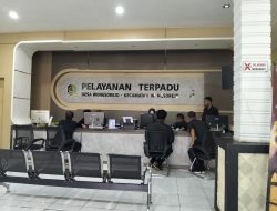 Pemdes Wongsorejo Siap Bentuk Panitia Pemilihan BPD Awal April
