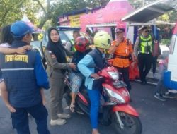 Kombes Pol Dr. Rofiq Ripto Himawan, S.I.K., S.H., M.H., Memberikan Apresiasi Tinggi Atas Respon Cepat Para Personel Di Lapangan.