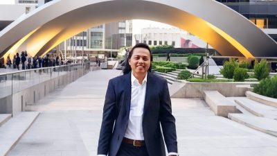 Usulan Strategis Gus Lilur tentang Lobster Direspon Presiden, KKP Revisi Aturan Ekspor