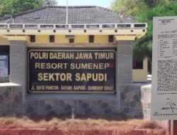 Laporan Dugaan Penipuan di Sumenep Masih Berproses, Pelapor Tunggu Gelar Perkara
