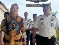 Lapas Banyuwangi Akan Jadi Pusat Edukasi, SAE Paswangi Jadi Pilar Utama