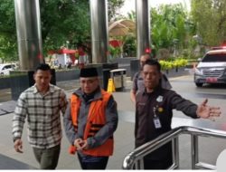 Kontroversi Tahanan Rumah,Gus Yaqut Dikembalikan Lagi Jadi Tahanan Rutan KPK 