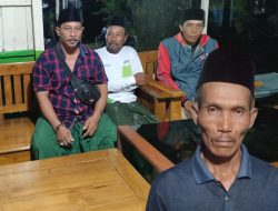 Dinamika Rencana Pemilihan Ulu-Ulu Air di Tanjung Kamal, Koordinasi Kelembagaan Jadi Sorotan