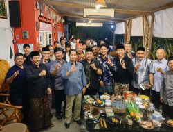 Dari Forum Publik, Tandang Bareng Didorong Jadi Model Pembangunan Berbasis Kultural