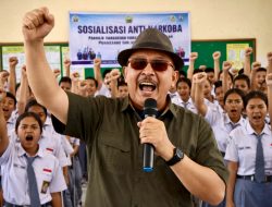 Rehabilitasi Narkoba Harus Dalam Sistem: Peringatan bagi Panti Mandiri