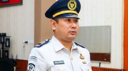 Emban Amanah Baru, I Wayan Nurasta Wibawa Resmi Jabat Kalapas Kelas IIA Tenggarong