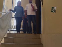 Merasa Dirugikan,Korban Penyebaran Video Pribadi Tempuh Jalur Hukum di Bojonegoro 