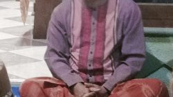 Deklarasi Besar, Komunitas Haddad Dan Sholawat Bengkak Usung Mayor Purnawirawan TNI Kusnomo Pilkades Bengkak Th.2027