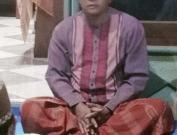 Deklarasi Besar, Komunitas Haddad Dan Sholawat Bengkak Usung Mayor Purnawirawan TNI Kusnomo Pilkades Bengkak Th.2027