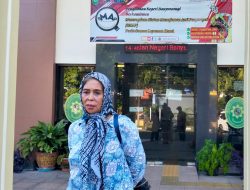 Air Mata di Balik Sengketa Sawah: Winarsih Tak Pernah Menjual, Tapi Lahannya Terjual