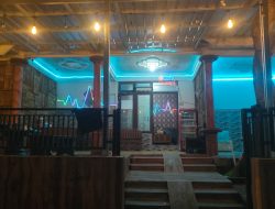 GS Diduga aman , GPK Desak ApH turun tangan