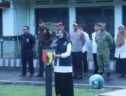 Banyuwangi Terima 18 Truk, Fokus pada Penguatan Usaha Desa
